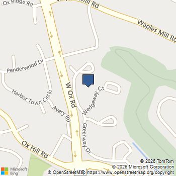 12150 Wedgeway Court Fairfax, VA MLS# VAFX2296678