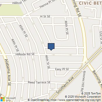 4606 Hillside Road SE # 3 Washington, DC MLS# DCDC2232934