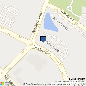 14260 Newbrook Drive # 31 Chantilly, VA MLS# VAFX2321396