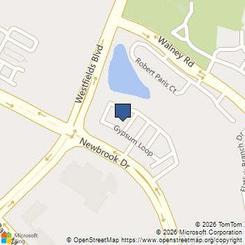 14130 Gypsum Loop # 72 Chantilly, VA MLS# VAFX2329432