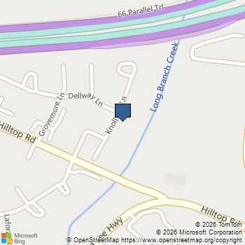2803 Knollside Lane Vienna, VA MLS# VAFX2324148