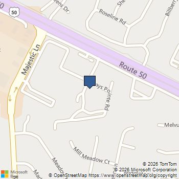 12887-B Grays Pointe Road # 12887B Fairfax, VA MLS# VAFX2332248