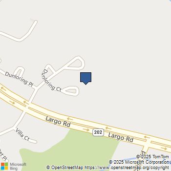 950 Dunloring Court Upper Marlboro, MD MLS# MDPG537794