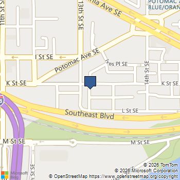 1307 K Street SE # 301 Washington, DC MLS# DCDC2262108