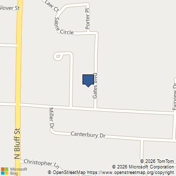 2609-2611 GATES BLVD Fulton, MO MLS# 431941