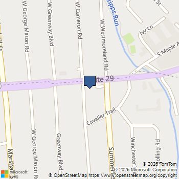 7187 Lee Hwy Road Falls Church, VA MLS# VAFX2301350