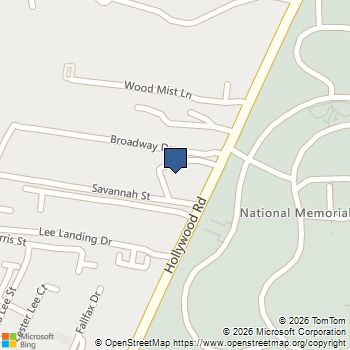 2754 Hollywood Road # 101 Falls Church, VA MLS# VAFX2295980