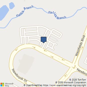 4653 Charger Place Chantilly, VA MLS# VAFX2314572