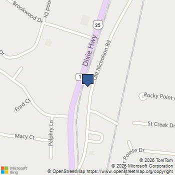 27 Old Nicholson Road Walton, KY MLS# 637875