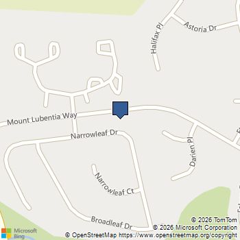 808 Narrowleaf Drive Upper Marlboro, MD MLS# MDPG2202228