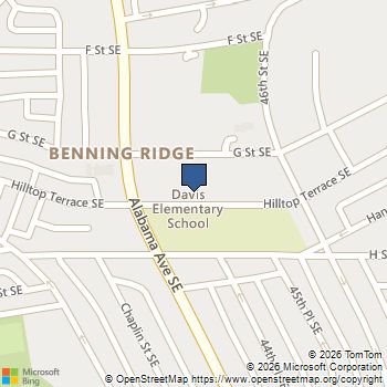 916 Hilltop Terrace SE Washington, DC MLS# DCDC2242886