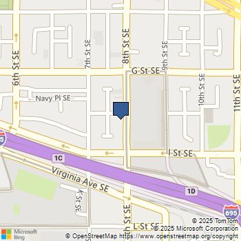 733 8Th Street SE # P-2 Washington, DC MLS# DCDC2211754