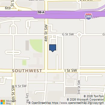 800 4Th Street SW # S418 Washington, DC MLS# DCDC2242052