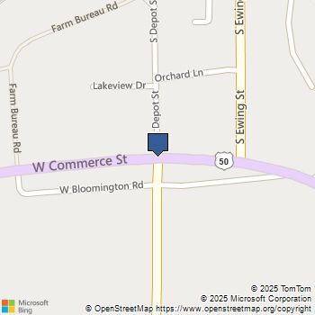 0 Hwy 135 Tract 3 New Salisbury, IN MLS# 2025011288