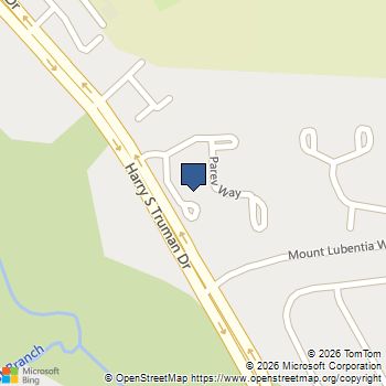 702 Anoosh Court Upper Marlboro, MD MLS# MDPG2195770