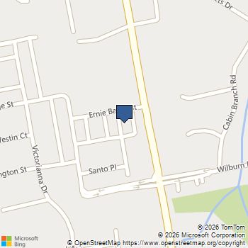 607 Waveland Avenue Capitol Heights, MD MLS# MDPG2194838