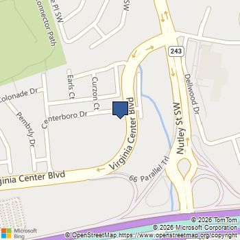 9480 Virginia Center Boulevard # 111 Vienna, VA MLS# VAFX2321018