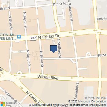 900 N Stafford Street N # 1917 Arlington, VA MLS# VAAR2072522