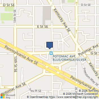 1374 G Street SE Washington, DC MLS# DCDC2242932