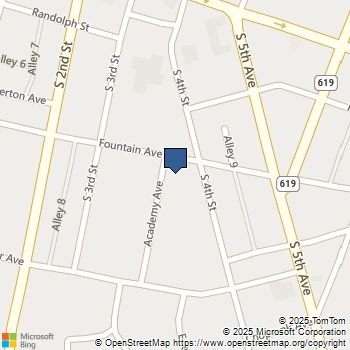 307 Academy Avenue Denton, MD MLS# MDCM2006628