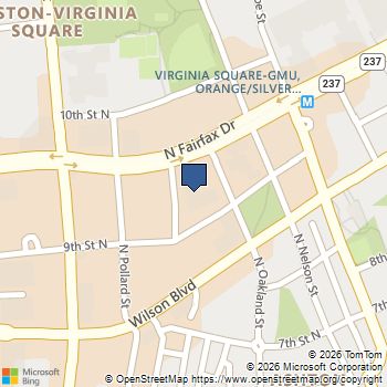 3800 N Fairfax Drive # 1709 Arlington, VA MLS# VAAR2075976