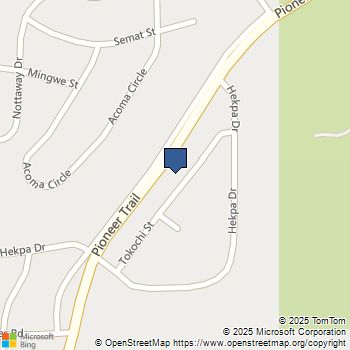 1188 Tokochi Street South Lake Tahoe, CA MLS# ML82016495