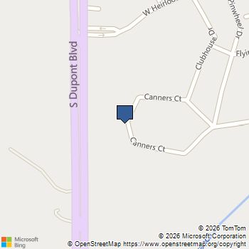 18140 Canners Court Milford, DE MLS# DESU2106628