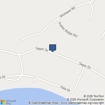 0 Sagar Drive Front Royal, VA MLS# VAWR2015442