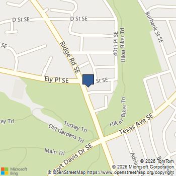 514 Ridge Road SE # 111 Washington, DC MLS# DCDC2240700