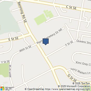 4724 Benning Road SE # 202 Washington, DC MLS# DCDC2183638