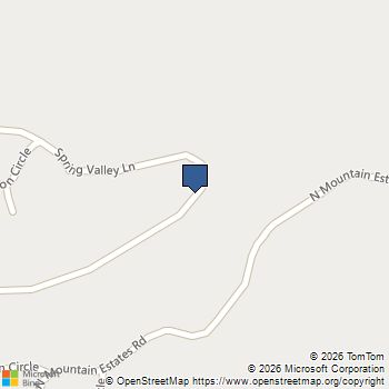 719 Spring Valley Lane Florissant, CO MLS# 8979494