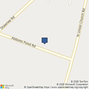 16379 Abbotts Pond Road Milford, DE MLS# DESU2114522