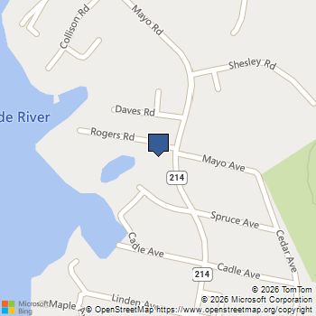 1219 Rogers Road Edgewater, MD MLS# MDAA2152004