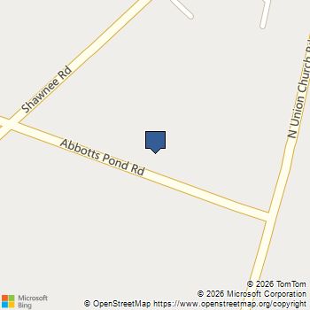 16365 Abbotts Pond Milford, DE MLS# DESU2114730