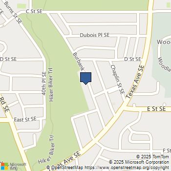 423 Burbank Street SE Washington, DC MLS# DCDC2227990