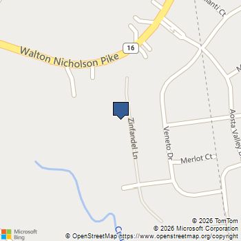 129 Zinfandel Lane Walton, KY MLS# 641343