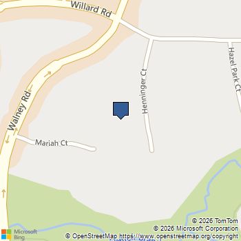 4394 Henninger Court # A Chantilly, VA MLS# VAFX2324350