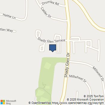 7411 Shady Glen Terrace Capitol Heights, MD MLS# MDPG2185672