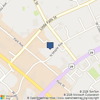 200 N Maple Avenue # 313 Falls Church, VA MLS# VAFA2003820