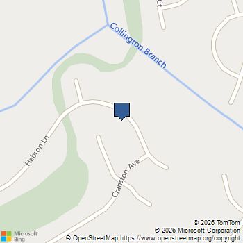 13811 Hebron Lane Upper Marlboro, MD MLS# MDPG2189978