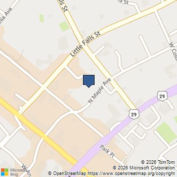 200 N Maple Avenue # 503 Falls Church, VA MLS# VAFA2004158