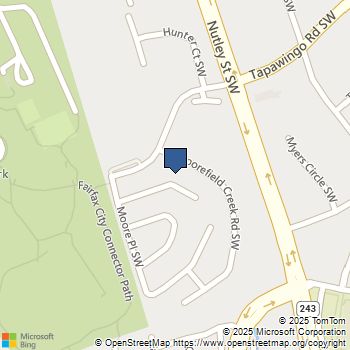 913 Moorefield Hill Grove SW Vienna, VA MLS# VAFX2280278