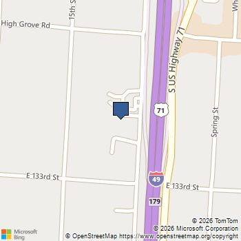 13130 S US Hwy 71 Highway Grandview, MO MLS# 2644349
