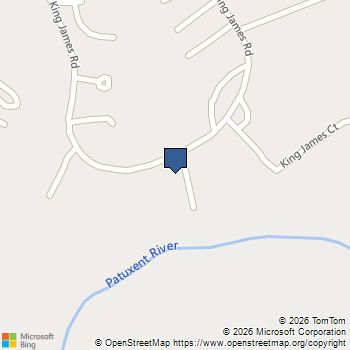 213 King James Road Upper Marlboro, MD MLS# MDPG2195704