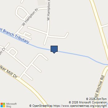 482 Possum Court Capitol Heights, MD MLS# MDPG2193628