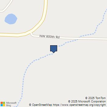 1216 NW 800 Road Odessa, MO MLS# 2593012