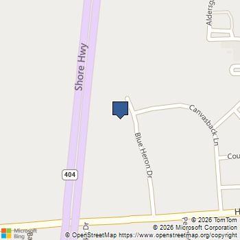 1907 Blue Heron Drive Denton, MD MLS# MDCM2006826