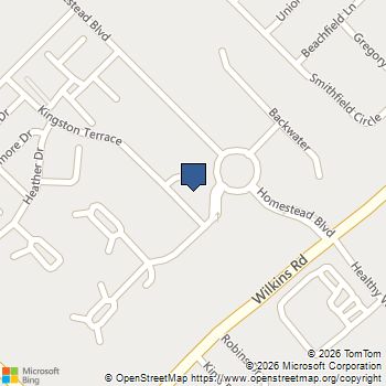 10 Kingston Terrace Milford, DE MLS# DESU2113534