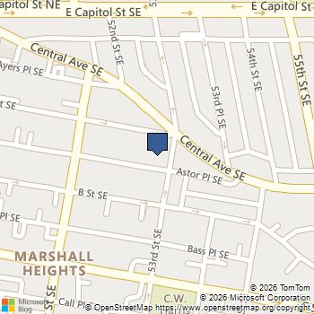 5220 Astor Place SE Washington, DC MLS# DCDC2289466