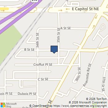 3427 B Street SE # 1 Washington, DC MLS# DCDC2246204